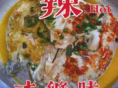 -老湘亲·品鉴湘菜(蔡塘爱琴海店)