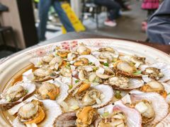 -单家老院·院子里的青岛菜(沙子口店)