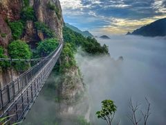 -雁荡山风景名胜区