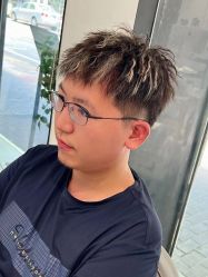 -卓梵美发·精品Salon