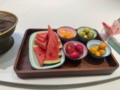 -爱丽格斯火锅(东岸国际店)