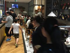 -比格比萨自助(密云店)