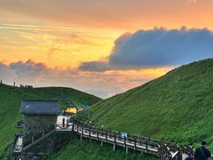 -萍乡武功山风景名胜区