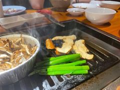 -丸福烤肉(君隆广场店)