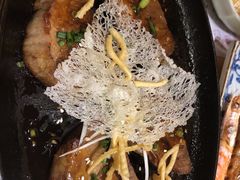 铁板牛舌-吉兆·料理(红梅南路店)