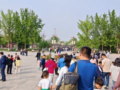 -赵州桥景区