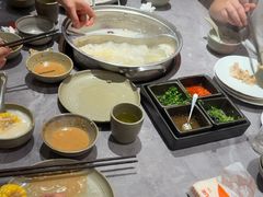 -阿源鱼捞斑鱼火锅·海鲜粥(山景尚宅店)