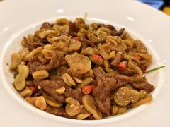 -一楼食业·美食人家