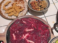 -旧街市鲜货老火锅(大光路店)