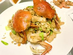 -华盛丰温州大排档(东三环南路店)