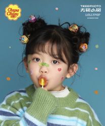 -米兰贝贝·高端儿童摄影旗舰店