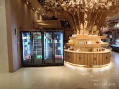 -丽池宫韩式汗蒸会馆(华灯坊店)