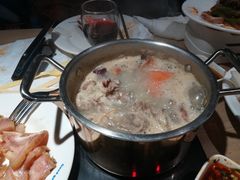 -星伦多自助料理·涮烤一体(嘉兴八佰伴店)