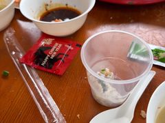 -坛南湾阿强农家乐.海鲜大排档老字号(福州地标美食店)