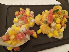 -白云中餐厅·粤菜·亚龙湾喜来登度假酒店