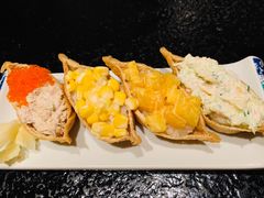 -無境·匠心日本料理(汉街店)