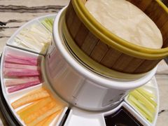 -金百万烤鸭店(马甸店)