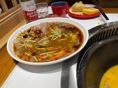 -玺炖·中国铁锅炖(虹桥天街店)