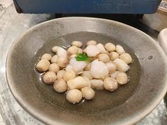 -莲餐厅·湖北菜·潜江小龙虾店(愚园路店)