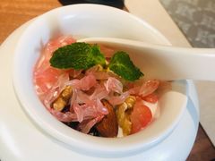自制酸奶-王府茶楼茶宴·创意菜(朝阳公园店)