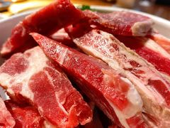 -九田家黑牛烤肉料理(新辰里亚运村店)