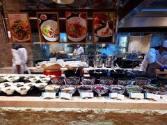 -天津湾西餐厅(三亚海棠湾洲际度假酒店)