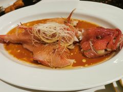 -宝丽轩中餐厅BAOLIXUAN