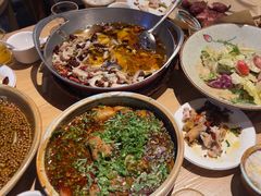 -水煮三国·川鲁江湖菜(香山店)