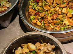 -新白鹿餐厅(嘉兴八佰伴华府店)