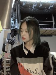 -时尚玩家发型设计