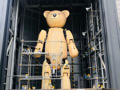 -济州岛泰迪熊博物馆