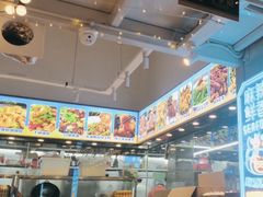 -石牌岭小亮蒸虾•湖北老字号(左岭店)