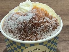 -屋裡·Union Bakery(龙江路店)
