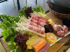 -三个椰子·现砍椰子鸡(金源CBD店)