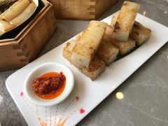 -九龙茶记·粤式餐厅融合菜(鹭江店)