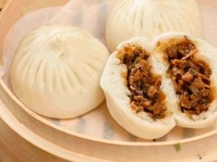 -庆丰包子铺(乔庄店)