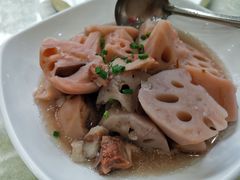 -茗荔园农庄(大涌店)