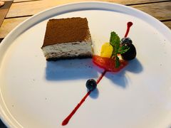 提拉米苏Tiramisu-Solo(衡山路店)