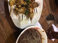-万记麻辣烫国展总店