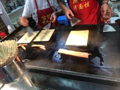 -金姐烤冷面(大沙泥街店)