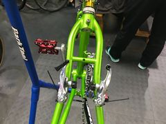 -GIANT捷安特自行车专卖店(金桥台儿庄路店)