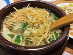 -满园烤鸭·春饼(太原街万达店)