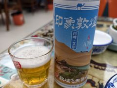 -壹阁胡羊焖饼(特色小吃街店)