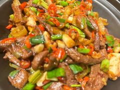 -云海肴·汽锅鸡·云南菜(苏州中心店)