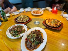 -九佰碗家常菜(华威桥店)