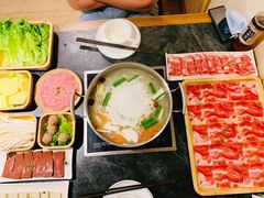 -许府牛火锅(信义坊总店)