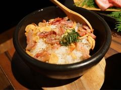 -松阪牛焼肉M(法善寺横丁店)