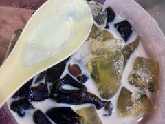 -梧州双钱龟苓膏(老街店)