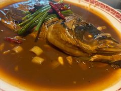 -旺顺阁·北京菜(北辰上品+)