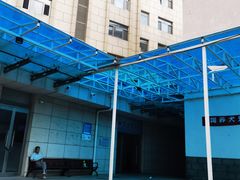-空军总医院-综合保障餐厅
